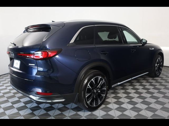 2024 Mazda CX-90 PHEV Premium