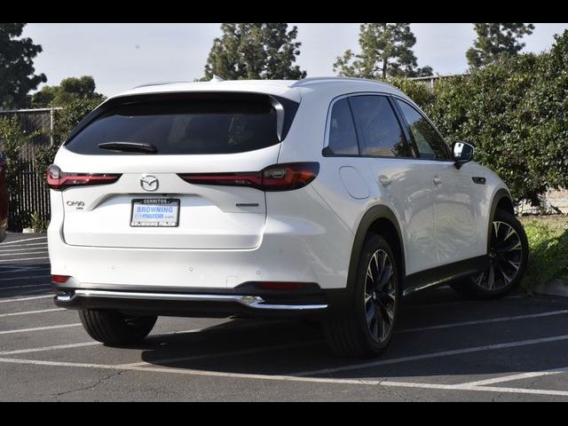 2024 Mazda CX-90 PHEV Premium