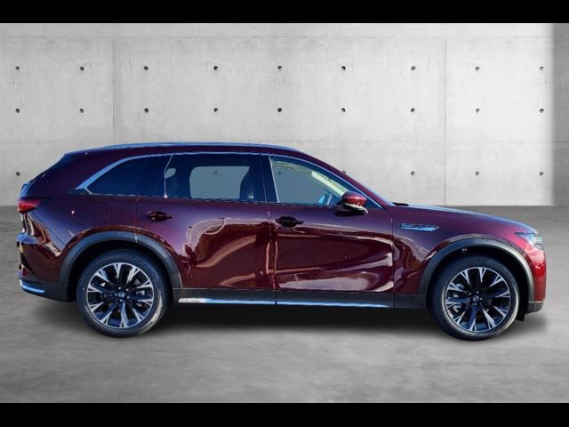 2024 Mazda CX-90 PHEV Premium