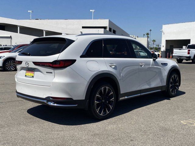 2024 Mazda CX-90 PHEV Premium