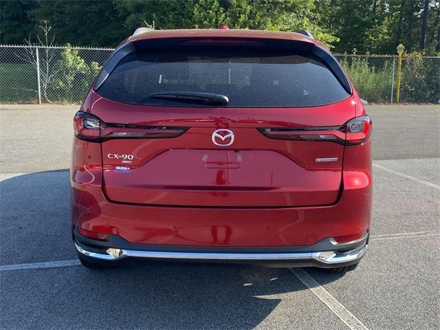 2024 Mazda CX-90 PHEV Premium