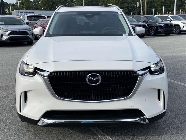 2024 Mazda CX-90 PHEV Premium