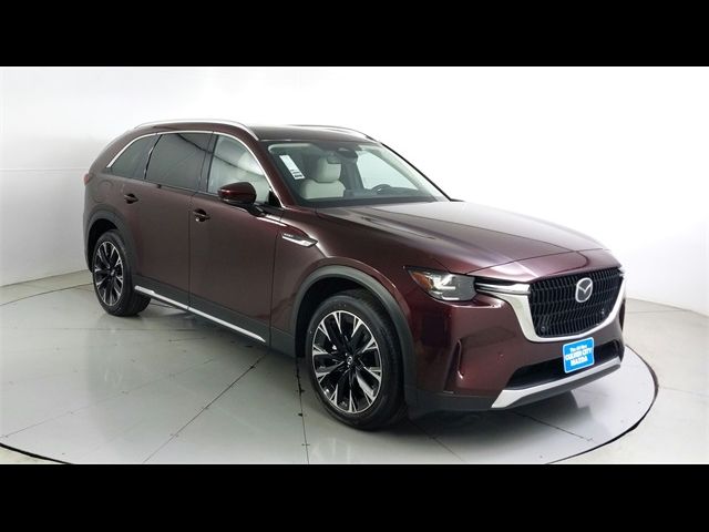 2024 Mazda CX-90 PHEV Premium