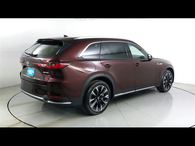 2024 Mazda CX-90 PHEV Premium