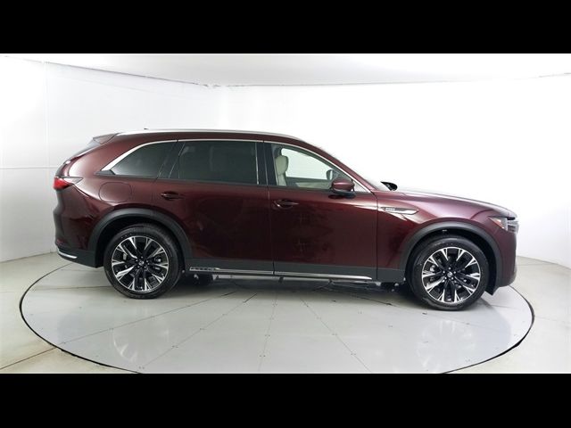 2024 Mazda CX-90 PHEV Premium