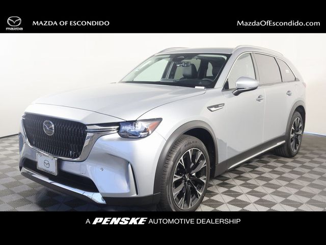 2024 Mazda CX-90 PHEV Premium