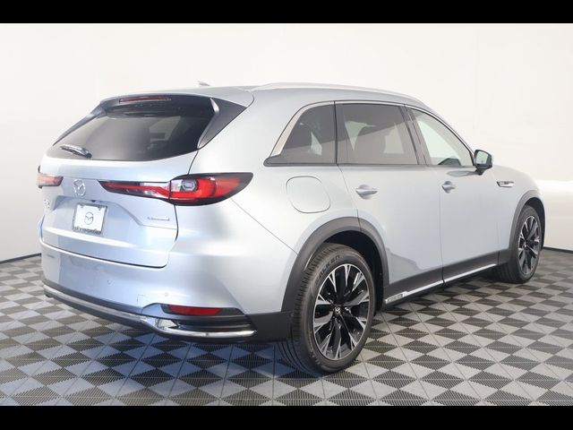 2024 Mazda CX-90 PHEV Premium