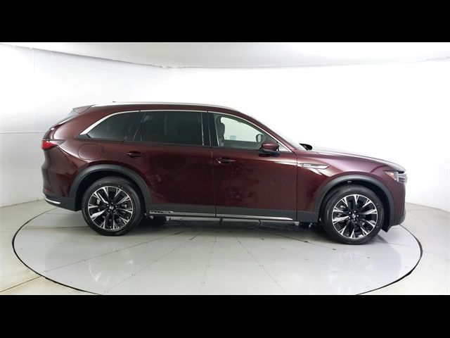 2024 Mazda CX-90 PHEV Premium