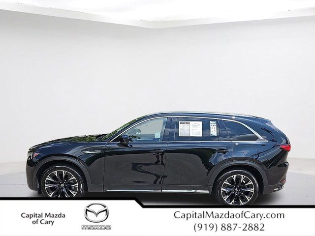 2024 Mazda CX-90 PHEV Premium