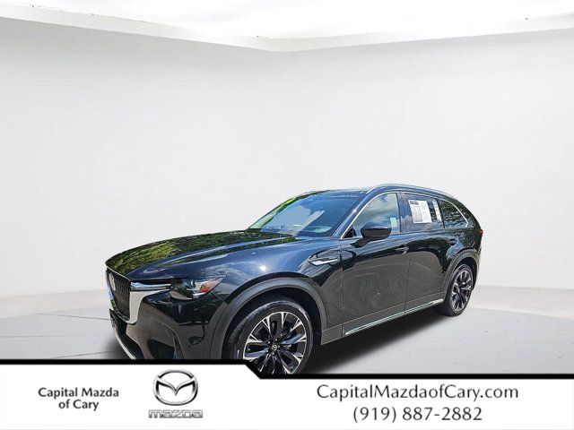 2024 Mazda CX-90 PHEV Premium