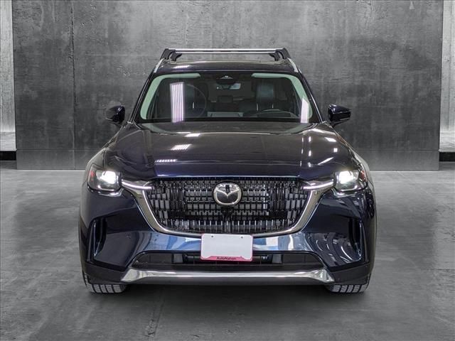 2024 Mazda CX-90 PHEV Premium