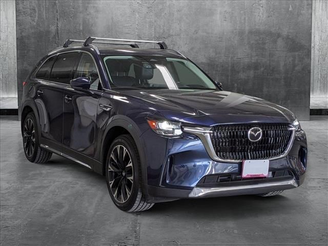 2024 Mazda CX-90 PHEV Premium