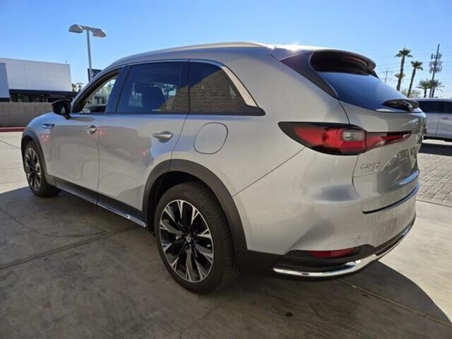 2024 Mazda CX-90 PHEV Premium