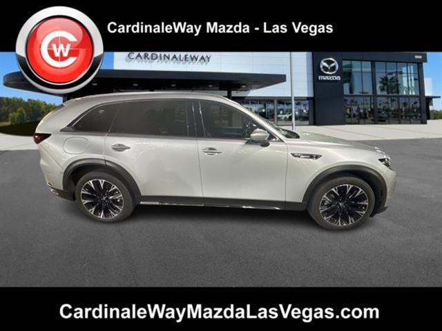 2024 Mazda CX-90 PHEV Premium