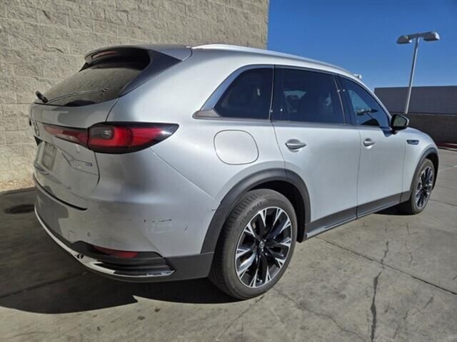 2024 Mazda CX-90 PHEV Premium