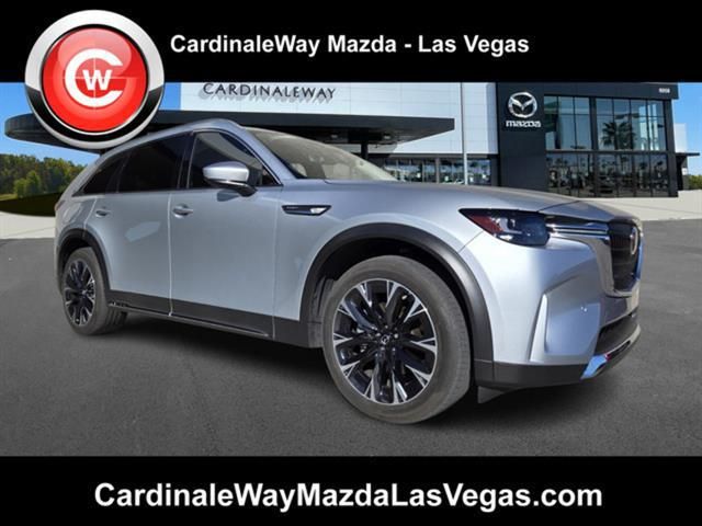 2024 Mazda CX-90 PHEV Premium