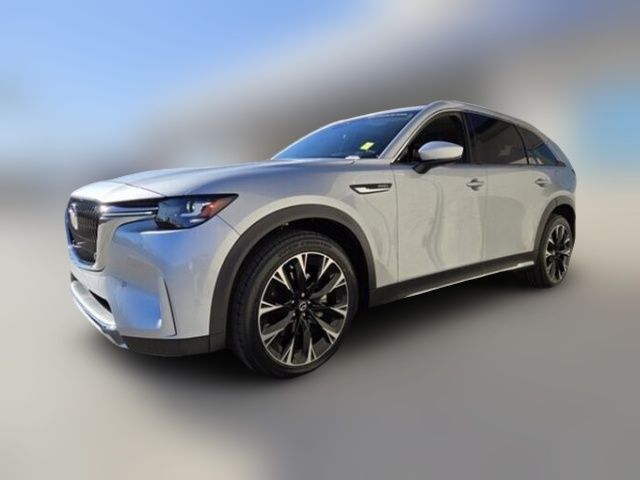 2024 Mazda CX-90 PHEV Premium