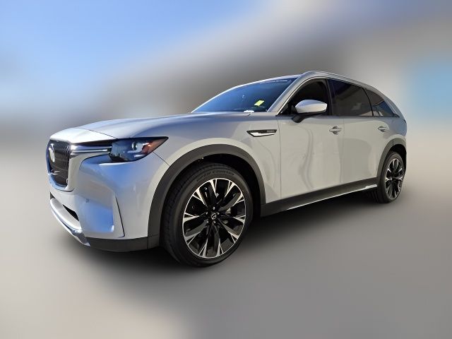 2024 Mazda CX-90 PHEV Premium