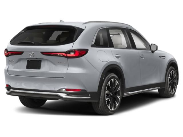 2024 Mazda CX-90 PHEV Premium