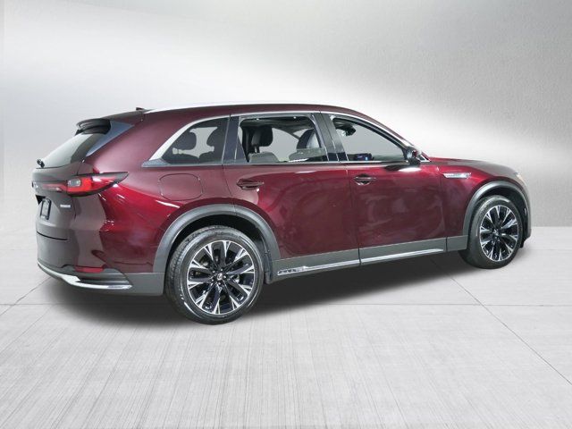 2024 Mazda CX-90 PHEV Premium