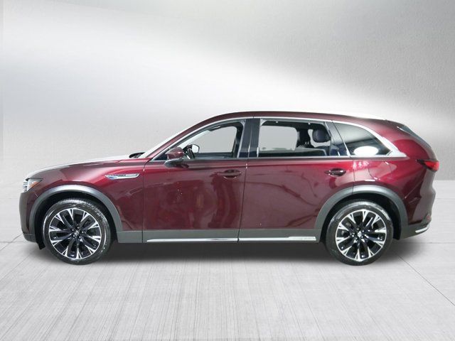 2024 Mazda CX-90 PHEV Premium