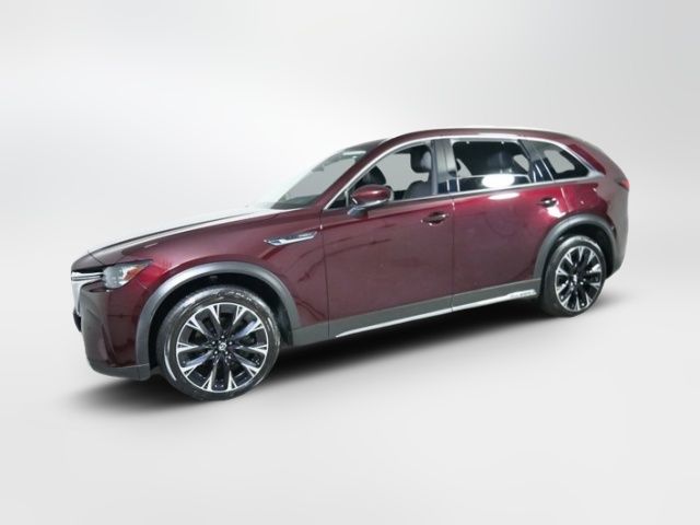 2024 Mazda CX-90 PHEV Premium