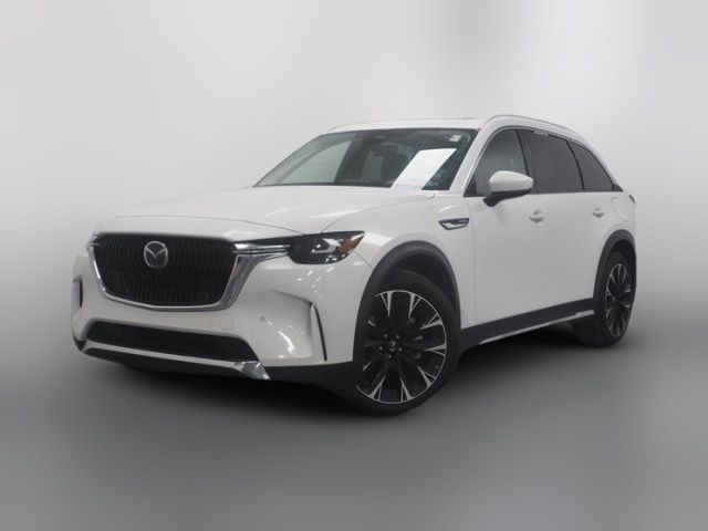 2024 Mazda CX-90 PHEV Premium