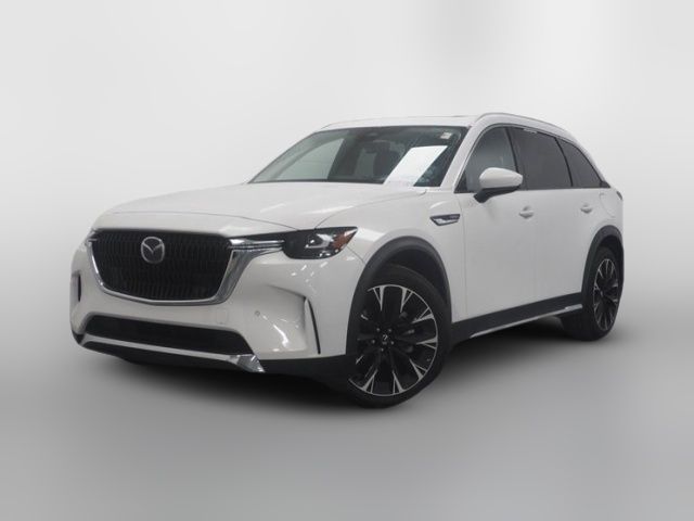 2024 Mazda CX-90 PHEV Premium