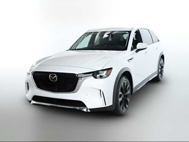 2024 Mazda CX-90 PHEV Premium