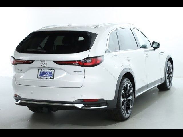 2024 Mazda CX-90 PHEV Premium