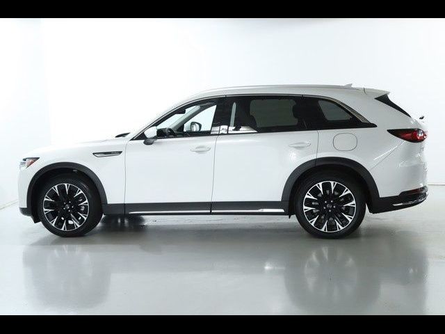 2024 Mazda CX-90 PHEV Premium