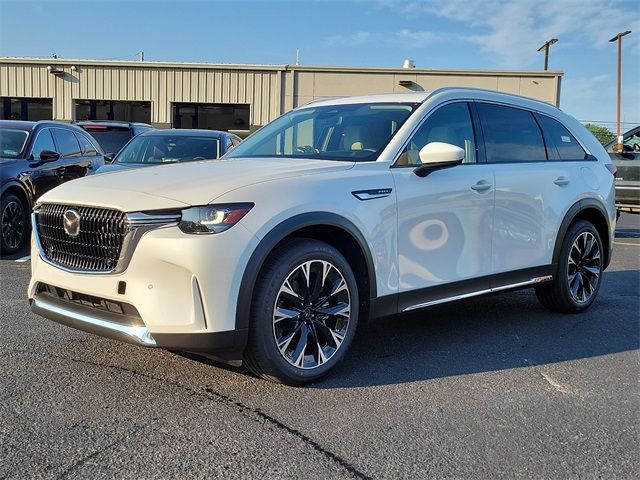 2024 Mazda CX-90 PHEV Premium