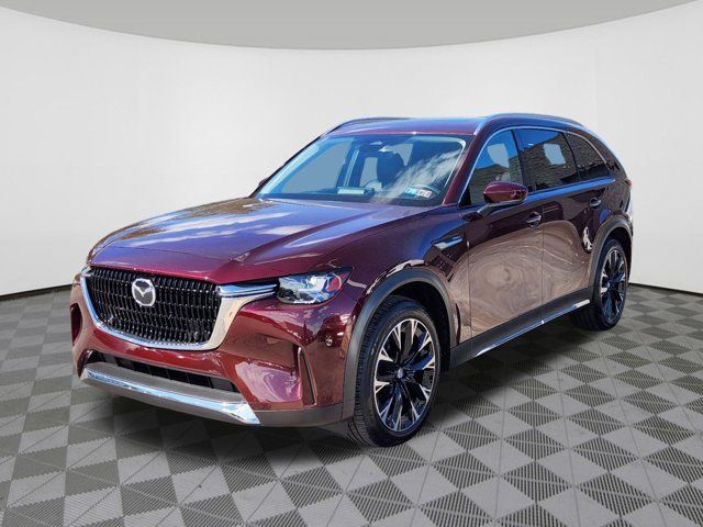 2024 Mazda CX-90 PHEV Premium