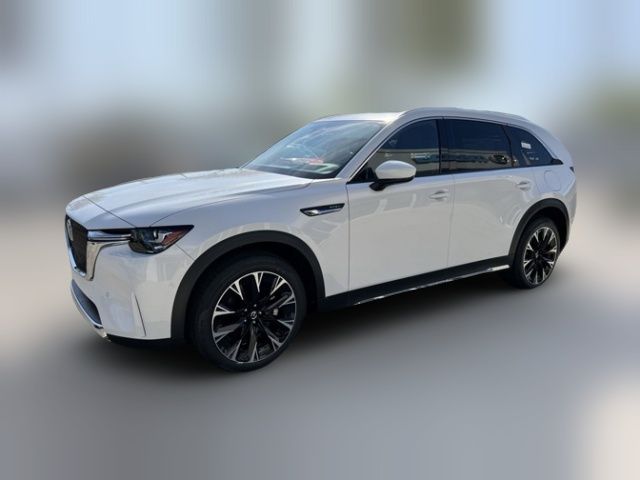 2024 Mazda CX-90 PHEV Premium