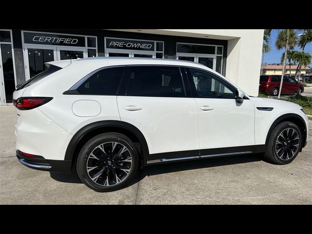 2024 Mazda CX-90 PHEV Premium