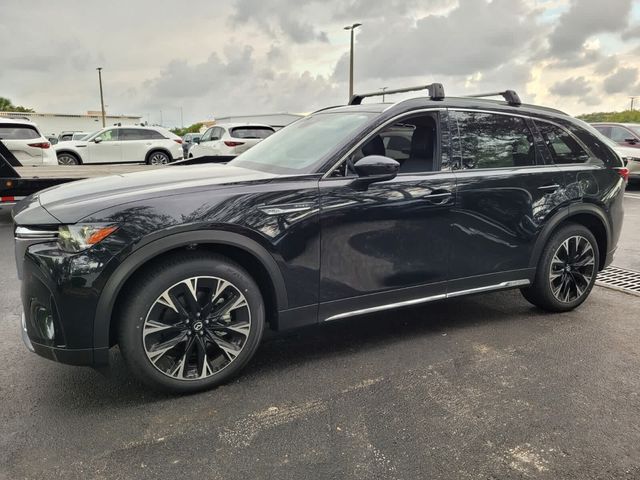 2024 Mazda CX-90 PHEV Premium