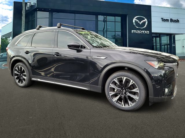 2024 Mazda CX-90 PHEV Premium