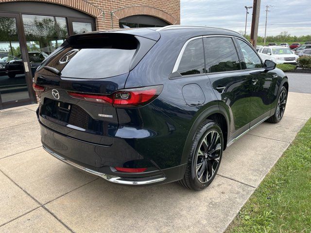 2024 Mazda CX-90 PHEV Premium