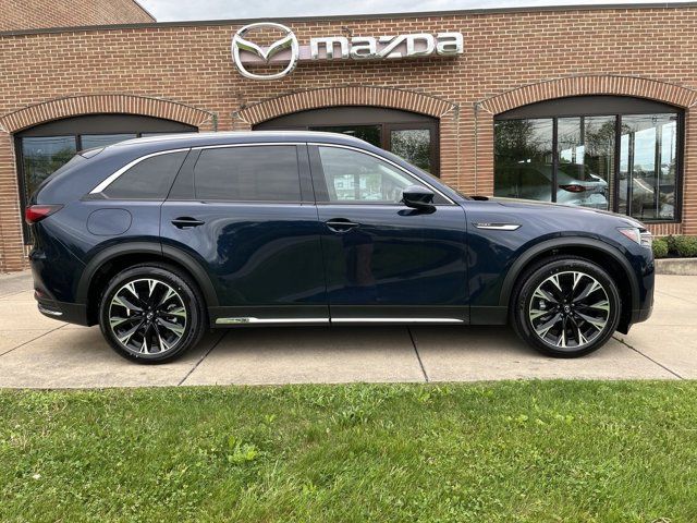 2024 Mazda CX-90 PHEV Premium