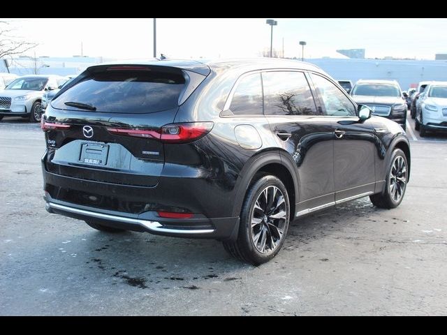 2024 Mazda CX-90 PHEV Premium