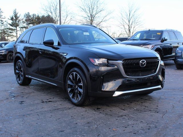 2024 Mazda CX-90 PHEV Premium