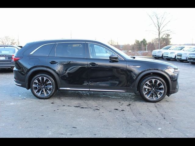 2024 Mazda CX-90 PHEV Premium