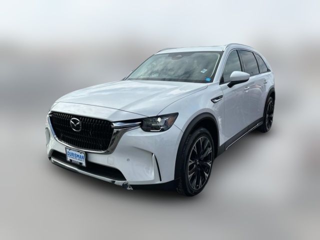 2024 Mazda CX-90 PHEV Premium