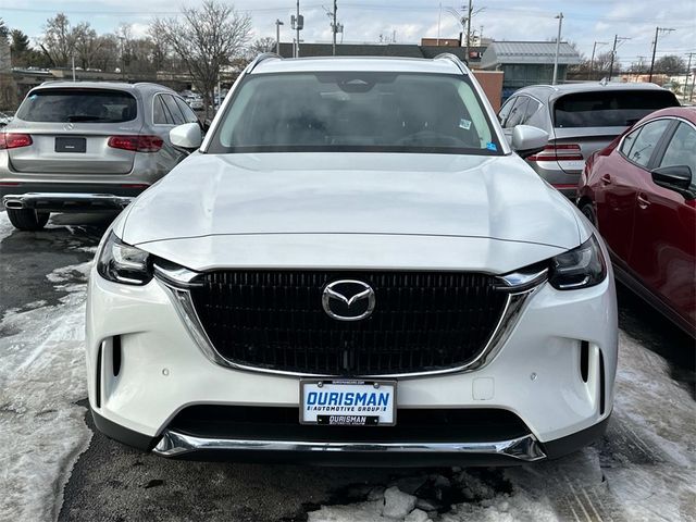 2024 Mazda CX-90 PHEV Premium