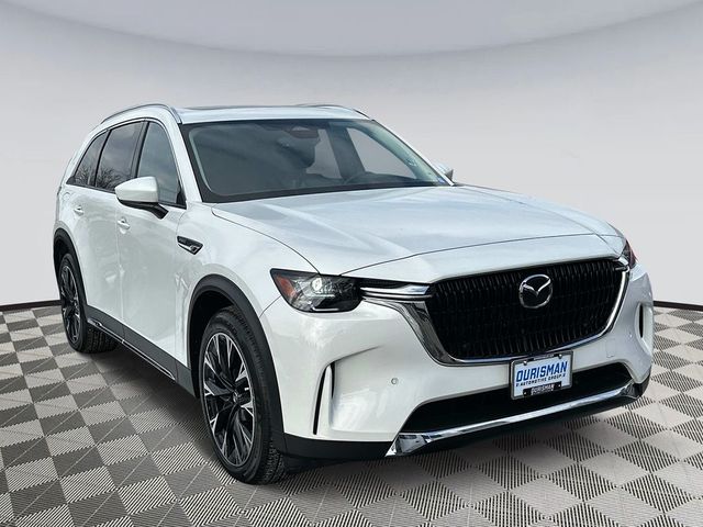 2024 Mazda CX-90 PHEV Premium