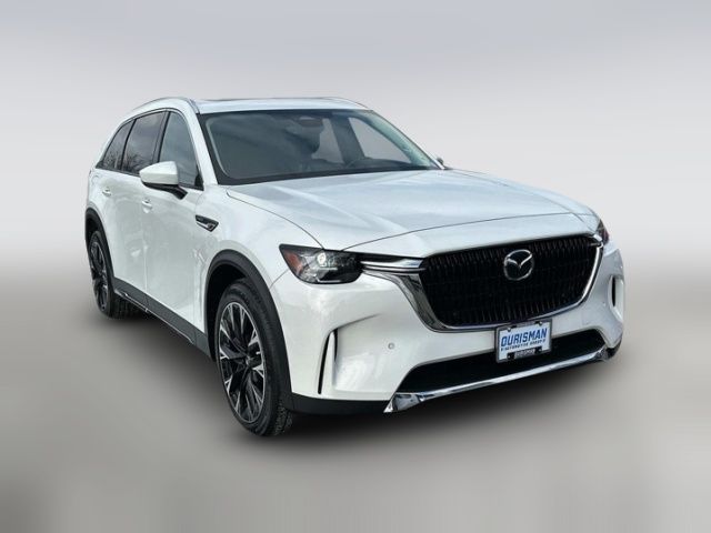 2024 Mazda CX-90 PHEV Premium