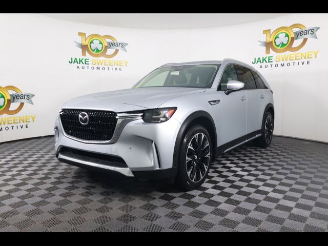 2024 Mazda CX-90 PHEV Premium