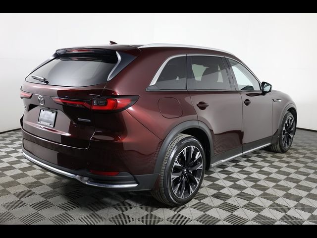 2024 Mazda CX-90 PHEV Premium