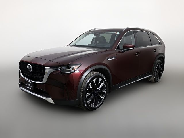 2024 Mazda CX-90 PHEV Premium