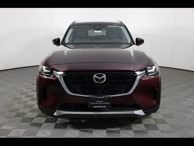 2024 Mazda CX-90 PHEV Premium